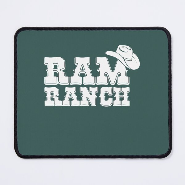 Item preview, Ram Ranch designed and sold by NashKulass.