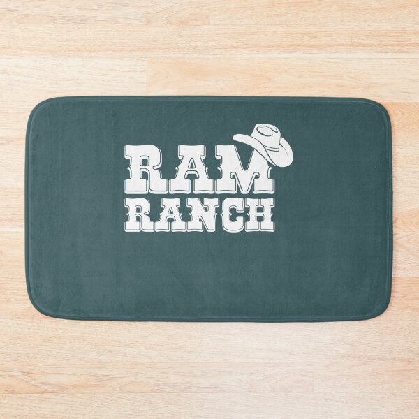 Item preview, Ram Ranch designed and sold by NashKulass.
