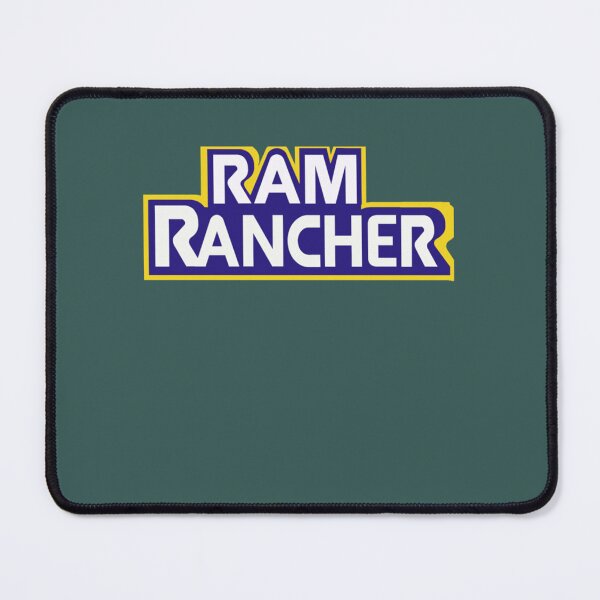 Item preview, RAM RANCHER   designed and sold by NashKulass.