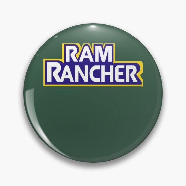 Artikelvorschau, RAM RANCHER entworfen und verkauft von NashKulass.