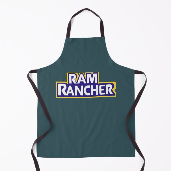 Item preview, RAM RANCHER designed and sold by NashKulass.
