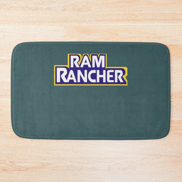 Item preview, RAM RANCHER   designed and sold by NashKulass.