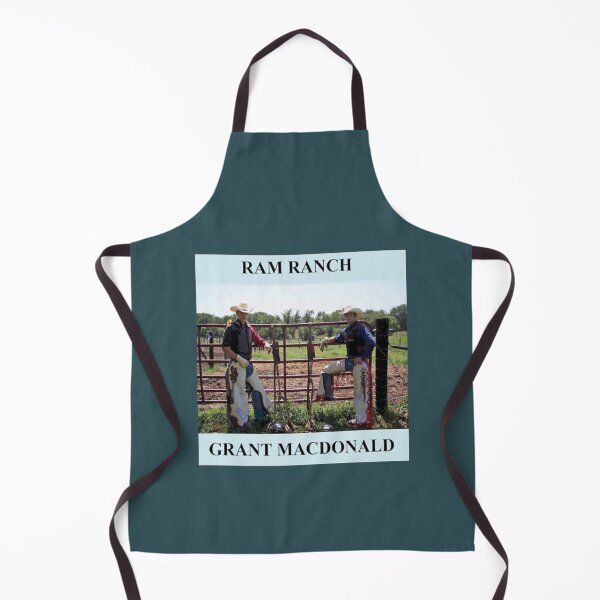 Item preview, Ram Ranch designed and sold by NashKulass.
