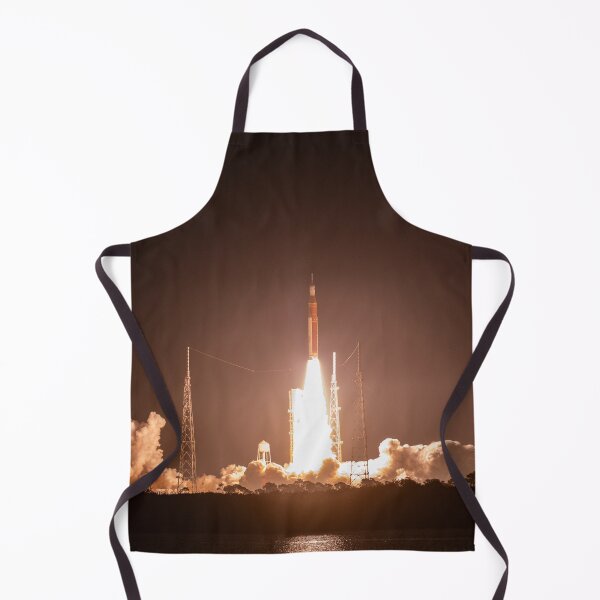 Item preview, SLS Artemis I Launch designed and sold by Star-Citizen.