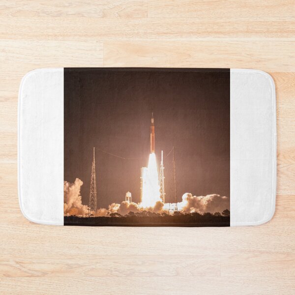 Item preview, SLS Artemis I Launch designed and sold by Star-Citizen.