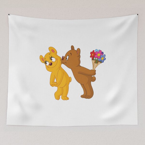 Item preview, Teddy Beara Love, Love designed and sold by AlaukikaShop.