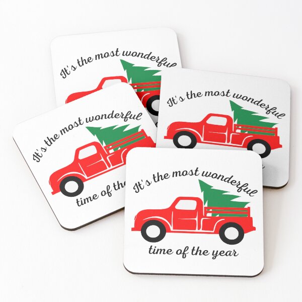 Item preview, IT'S THE MOST WONDERFUL TIME OF THE YEAR designed and sold by ZhacoysDesignz.