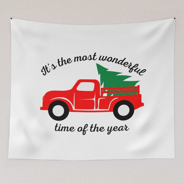 Item preview, IT'S THE MOST WONDERFUL TIME OF THE YEAR designed and sold by ZhacoysDesignz.
