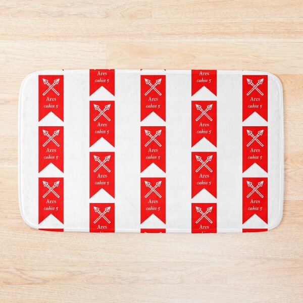 Item preview, Ares banner designed and sold by broadwaygirl142.