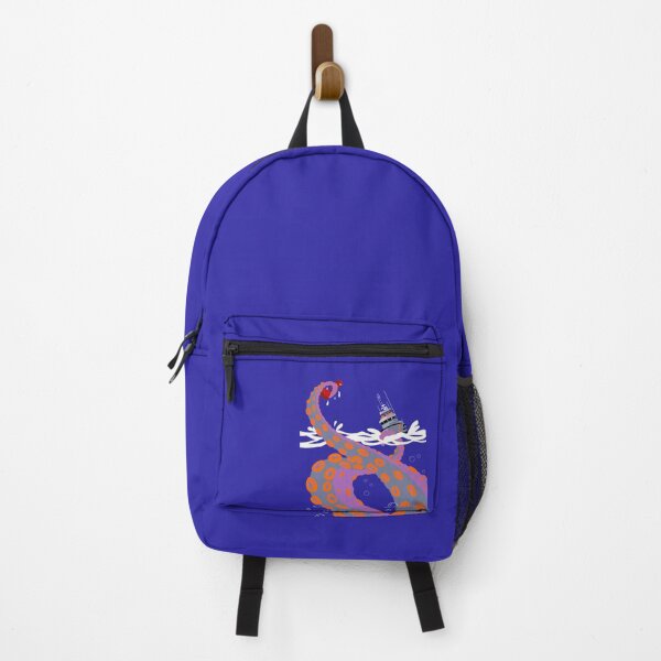 Item preview, Unleash the Kraken designed and sold by MotherOfBears.