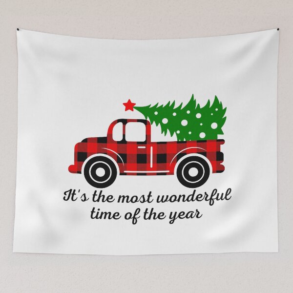 Item preview, IT'S THE MOST WONDERFUL TIME OF THE YEAR designed and sold by ZhacoysDesignz.