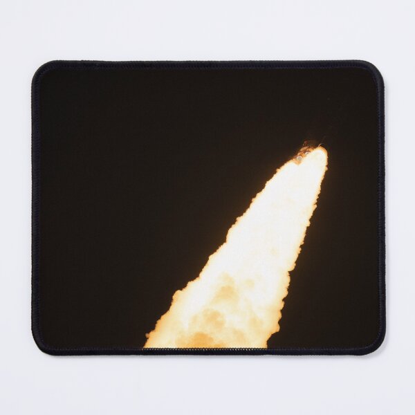 Item preview, SLS Rocket Launch 8K designed and sold by Star-Citizen.