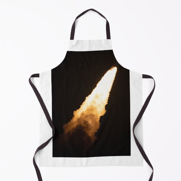 Item preview, SLS Rocket Launch 8K designed and sold by Star-Citizen.