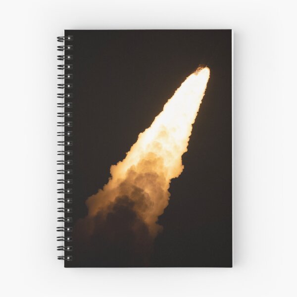 Item preview, SLS Rocket Launch 8K designed and sold by Star-Citizen.