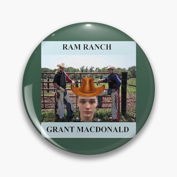 Item preview, The Modern Cowboy designed and sold by NashKulass.