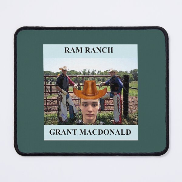 Item preview, The Modern Cowboy designed and sold by NashKulass.