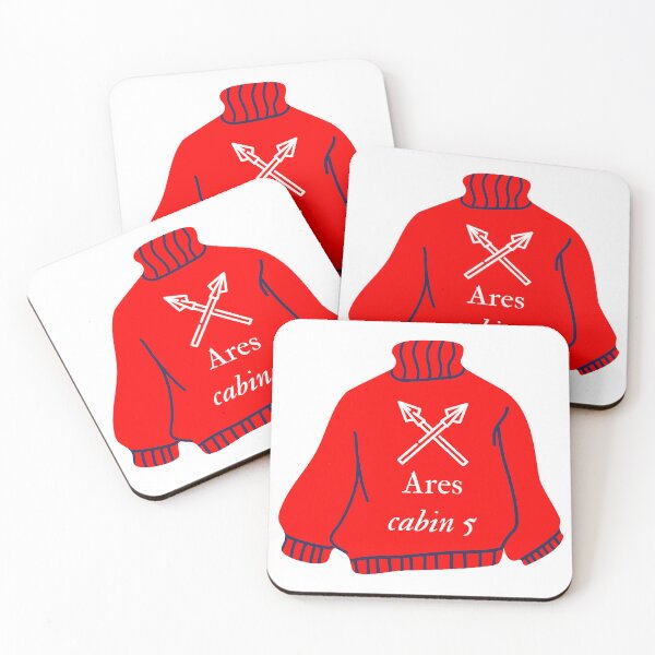 Item preview, Ares sweater designed and sold by broadwaygirl142.
