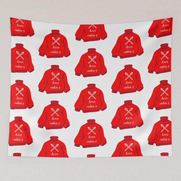 Item preview, Ares sweater designed and sold by broadwaygirl142.