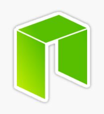 NEO Sticker
