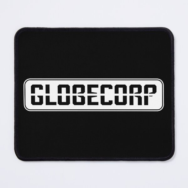 Item preview, Girl From Tomorrow - Globecorp designed and sold by InkyIcarus.
