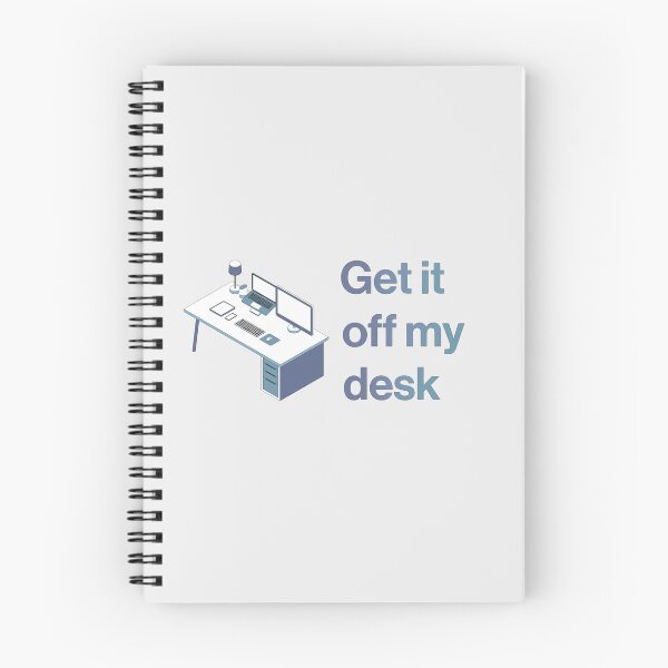 Item preview, Get it off my desk - Lavender Haze/ Taylor Swift designed and sold by nd-creates.