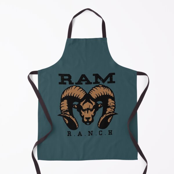 Item preview, Ram ranch designed and sold by NashKulass.