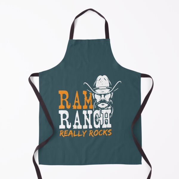 Item preview, ram rancher ram ranch grant macdonald designed and sold by NashKulass.
