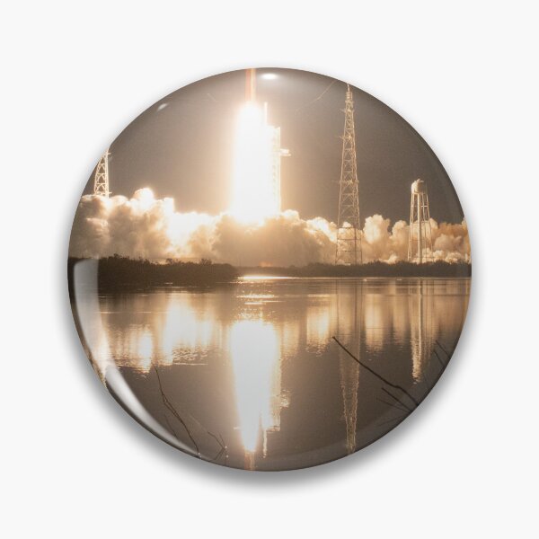 Item preview, SLS Launch Wide Angle designed and sold by Star-Citizen.
