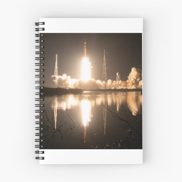 Item preview, SLS Launch Wide Angle designed and sold by Star-Citizen.
