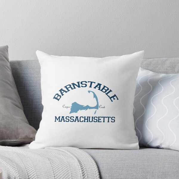 Item preview, Barnstable - Cape Cod. designed and sold by America Roadside..