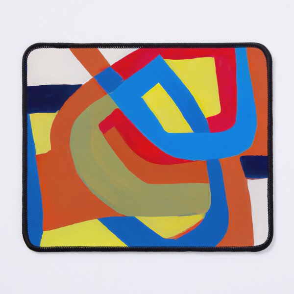 Item preview, Art in a Box - Abstract Painting designed and sold by Inomaly Art.
