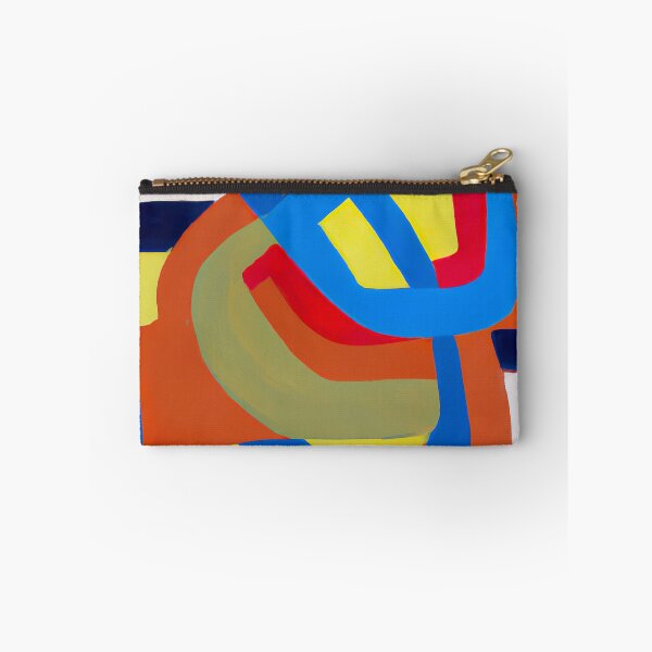 Item preview, Art in a Box - Abstract Painting designed and sold by Inomaly Art.