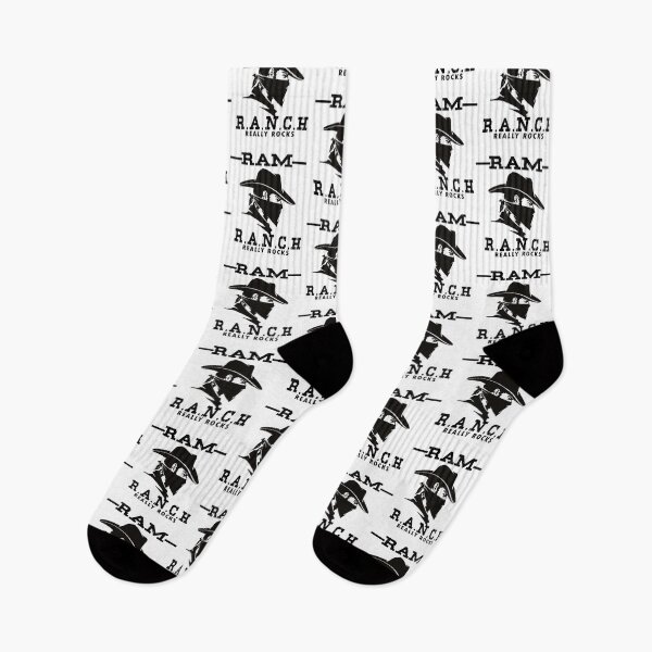 Item preview, Ram ranch designed and sold by NashKulass.