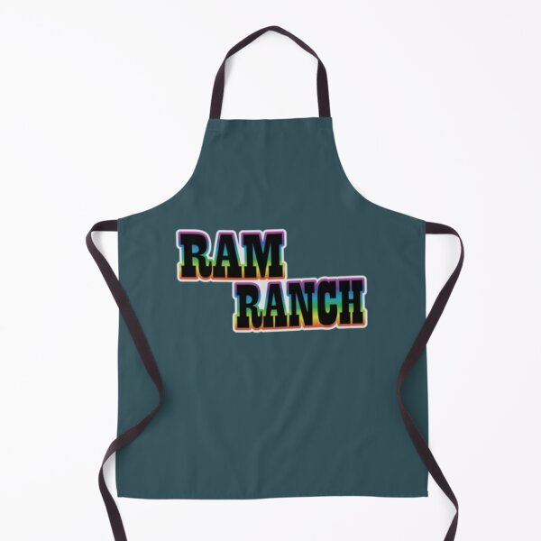 Item preview, RAM RANCH designed and sold by NashKulass.