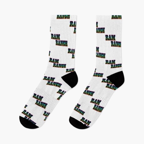 Item preview, RAM RANCH designed and sold by NashKulass.