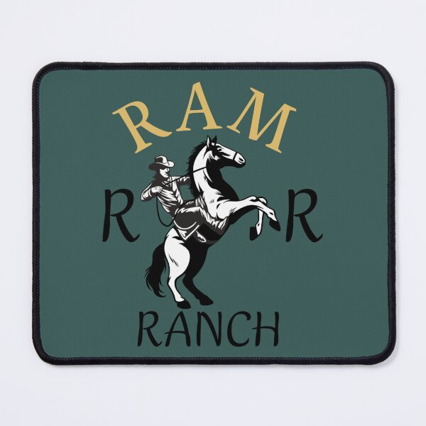 Item preview, Ram Ranch designed and sold by NashKulass.