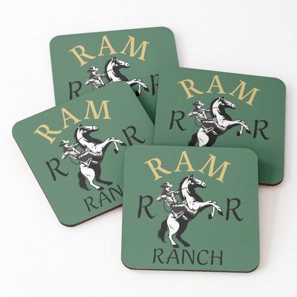 Item preview, Ram Ranch designed and sold by NashKulass.
