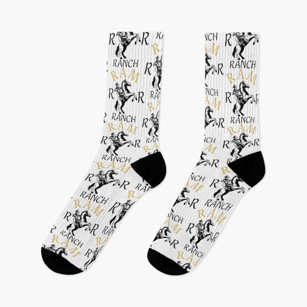Item preview, Ram Ranch designed and sold by NashKulass.