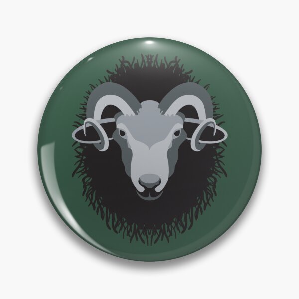 Item preview, Ram designed and sold by NashKulass.