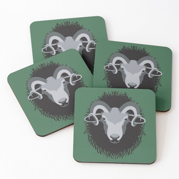 Item preview, Ram designed and sold by NashKulass.