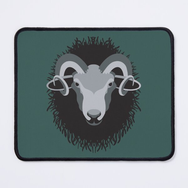 Item preview, Ram designed and sold by NashKulass.