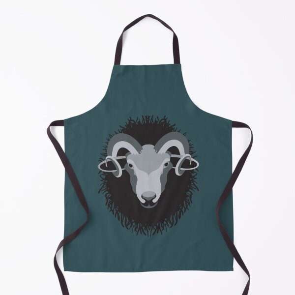 Item preview, Ram designed and sold by NashKulass.