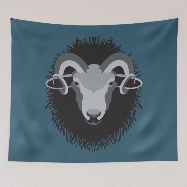 Item preview, Ram designed and sold by NashKulass.