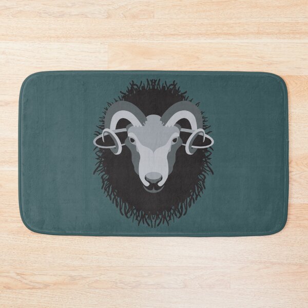Item preview, Ram designed and sold by NashKulass.