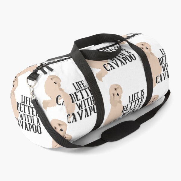 Item preview, Life is Better With A Cavapoo designed and sold by nextneveldesign.
