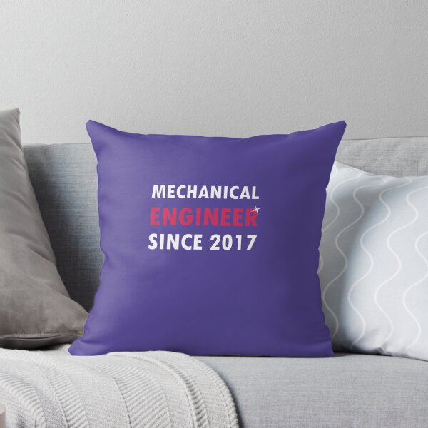 Item preview, Mechanical Engineer Since 2017 designed and sold by AlwaysAwesome.