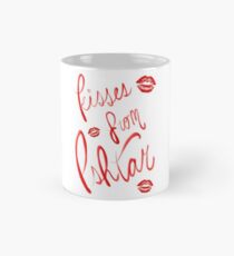 Kisses from Ishtar Mug