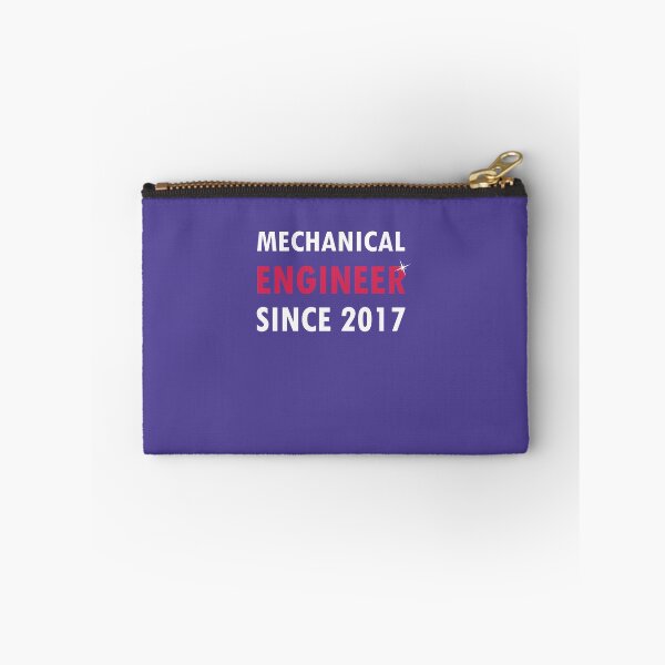 Item preview, Mechanical Engineer Since 2017 designed and sold by AlwaysAwesome.