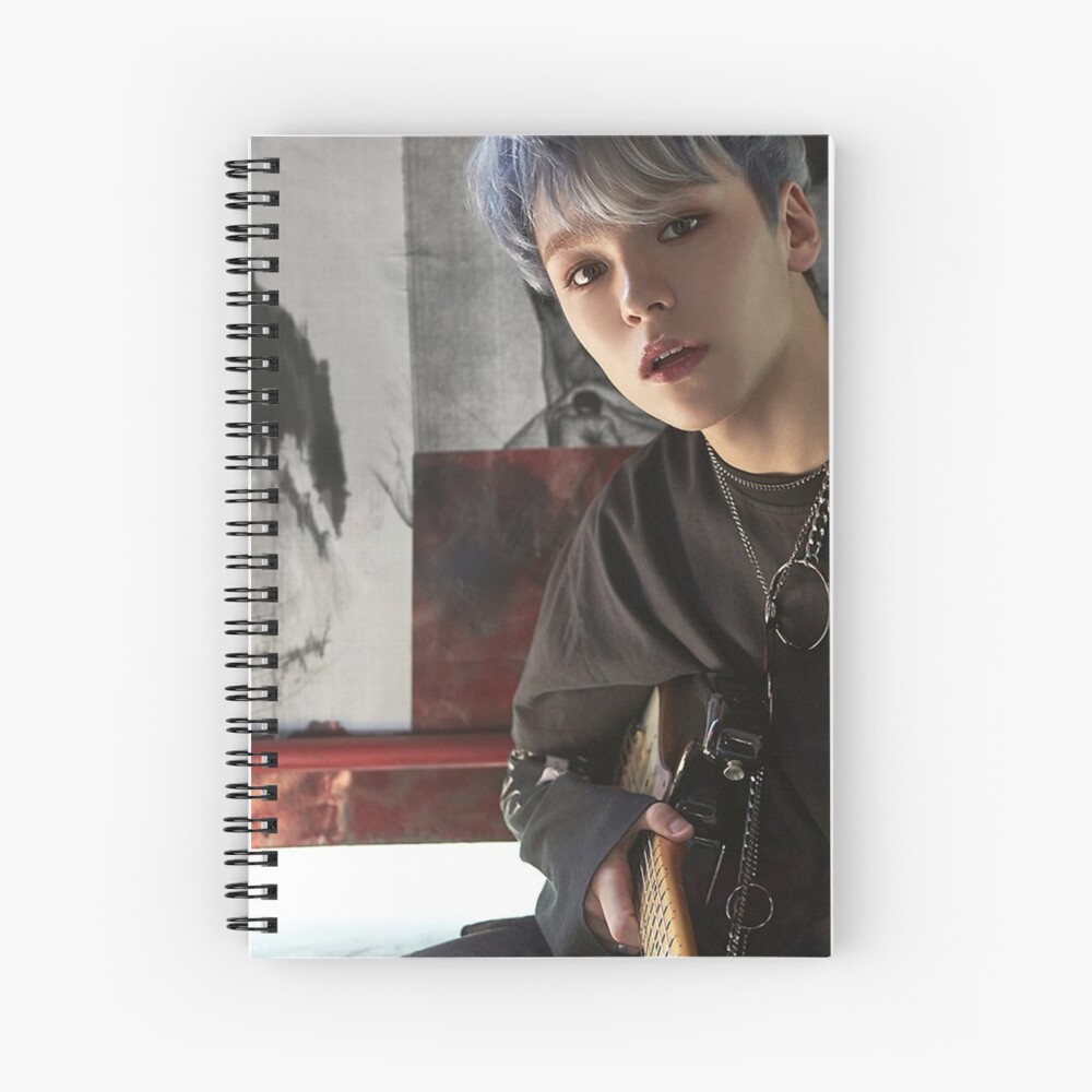 SEVENTEEN teen age バーノン vernon - seventeen teen age