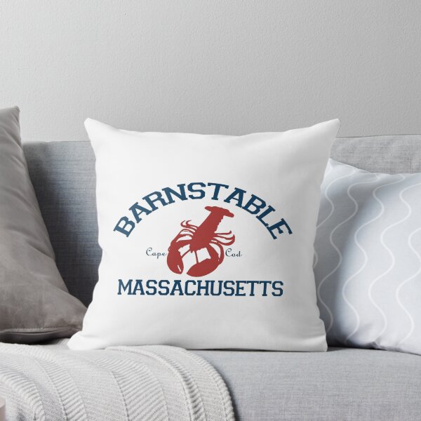 Item preview, Barnstable - Cape Cod. designed and sold by America Roadside..